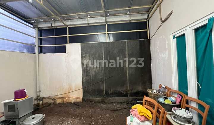 House for Sale in The Eagle Hills Tembalang, Semarang 2
