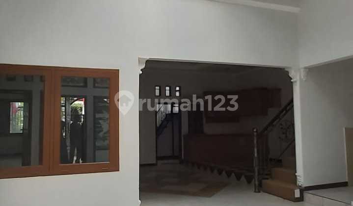 Rumah Jual SHM di Rorojonggrang, Manyaran, Semarang Barat 2