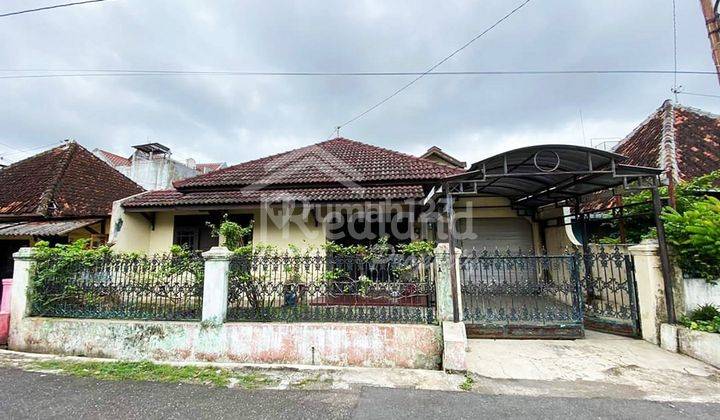 Rumah di Daerah Peterongan , Semarang Ve 7081  1