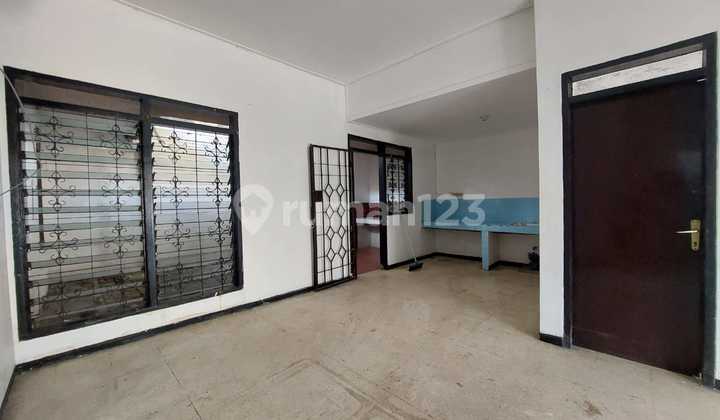 Rumah Sewa Murah 2kt Di Puri Anjasmoro, Semarang  2