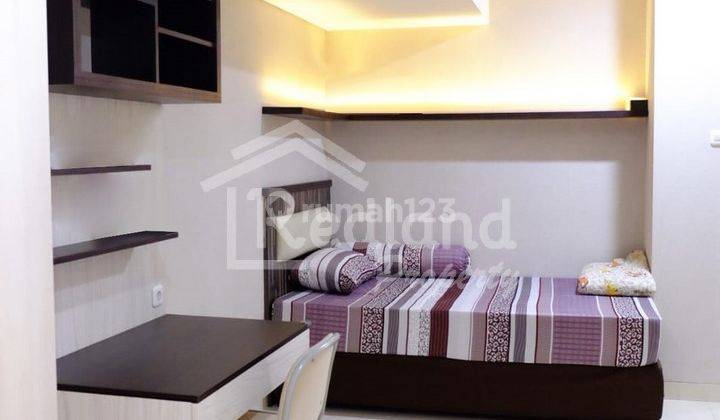 Apartemen Warhol Residence Lt 11 , Semarang ( Ve 7688S ) 2