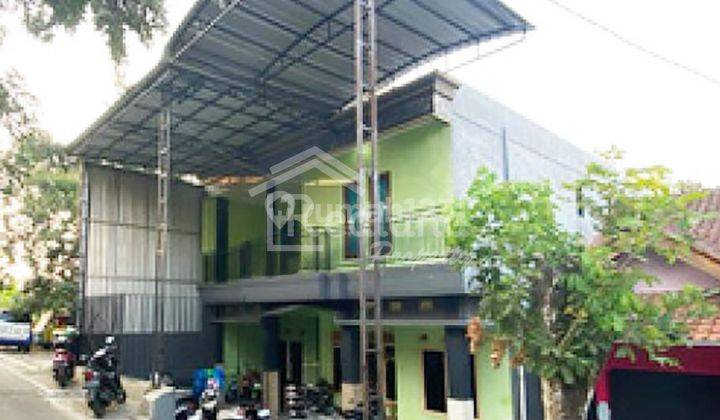 Rumah Kost 2 Lanti di Rimba Bakti Gunungpati , Semarang Ve 7171  2