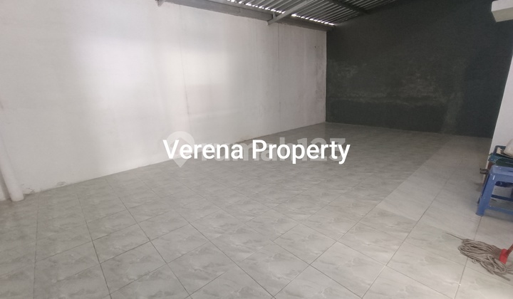 Rumah Jual Full Bangunan di Forest Hill, Bsb City, Semarang 2