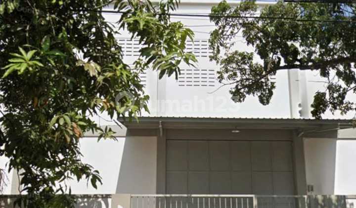 Disewakan Gudang Bagus Di Soekarno Hatta , Semarang 1