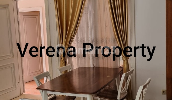Rumah Full Furnished Di Graha Candi Golf, Candisari Semarang 2