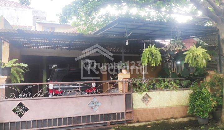 Rumah di Pondok Bukit Agung , Semarang Ve 7374  1