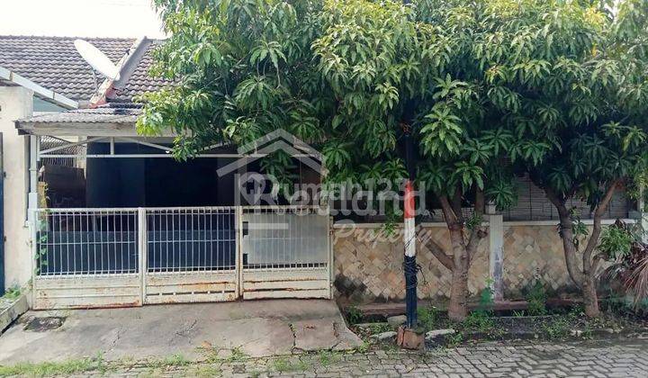 Rumah di Puri Anjasmoro , Semarang Ve 7420  1