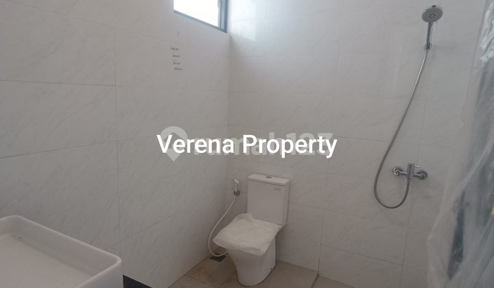 Rumah Jual Baru Shm Di Hilago Bsb City, Semarang 2