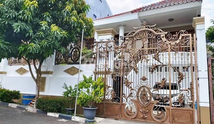 Rumah Mewah di Rorojonggrang , Semarang Ve 7082  1