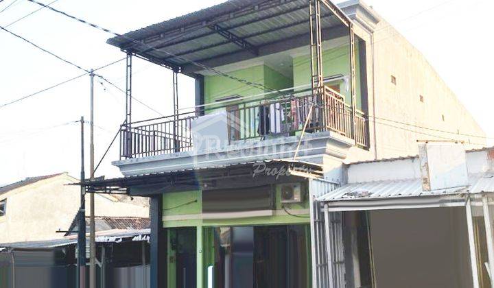 Rumah Kost di Jangli Krajan ,Semarang Ve 7170  1