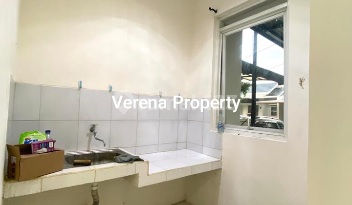 Rumah 2kt Di Forest Hill, Bsb City, Semarang  2