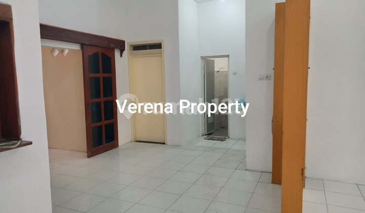 Rumah Jual Siap Pakai Di Kualamas, Semarang Utara 2