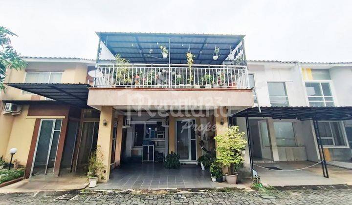 Rumah di Perum Bukit Wahid , Manyaran Semarang ( Ve 7530 ) 1