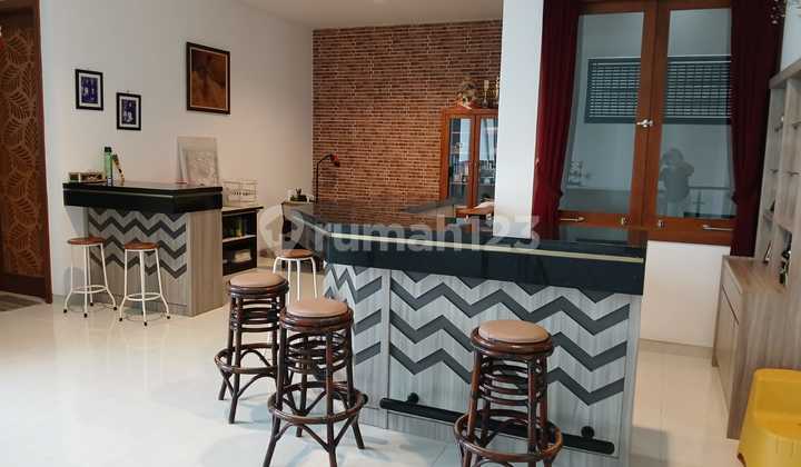 Rumah Jual Siap Huni di Cengkareng Barat, Jakarta Barat 2