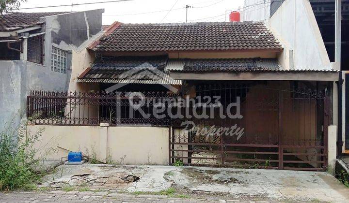 Rumah di Puri Anjasmoro , Semarang Ve 7410 1