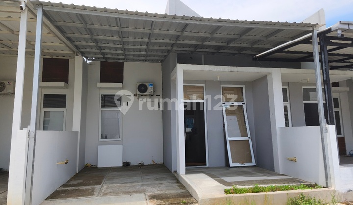 Rumah Jual Shm Siap Pakai Di Mutiara Arteri Regency, Semarang 1