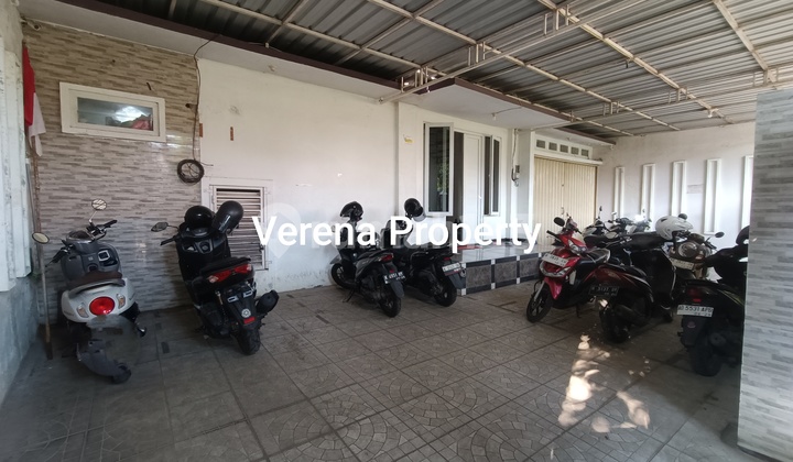 Nice 3-Story Boarding House, Karangayu, West Semarang, Semarang 2