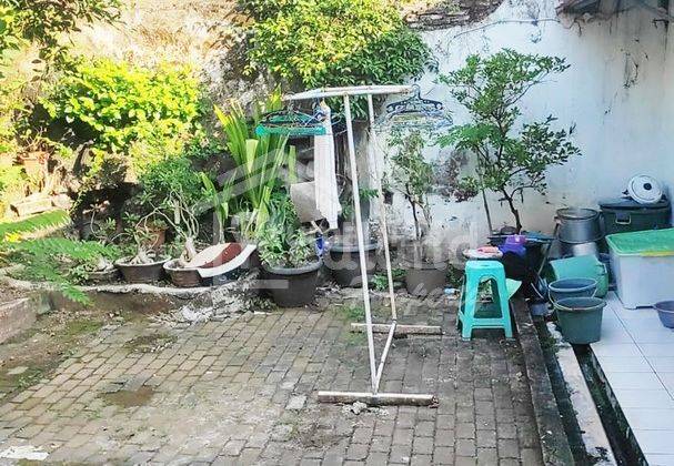 Rumah Hadap Utara Siap Pakai Shm Di Sawojajar , Semarang Ve 7168  2