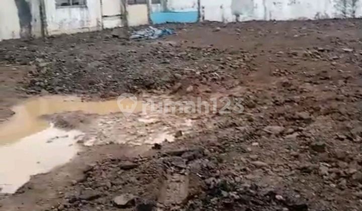Tanah Jual Luas 246 M2 di Kenconowungu, Semarang Barat 2
