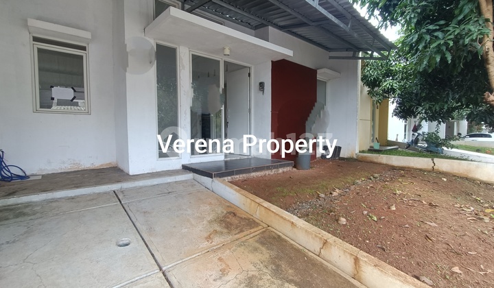 Rumah Jual Full Bangunan di Forest Hill, Bsb City, Semarang 1