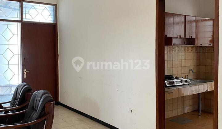Rumah Sewa Tengah Kota Di Pondok Indraprasta, Semarang 2