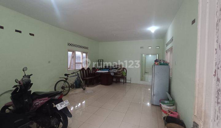 Rumah Kost Tengah Kota Di Daerah Karangturi , Semarang Ve 6161  2