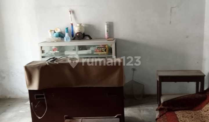 Rumah Jual Dibawah NJOP SHM di Kelengan, Semarang 2