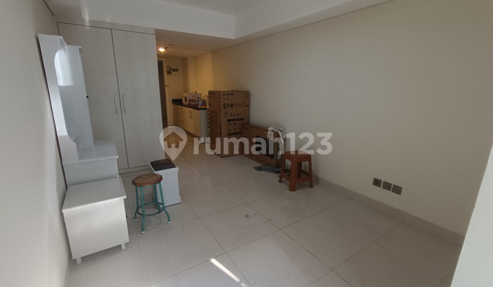 Fully Furnished Studio Apartment Marquis De Lafayette, Semarang Fully Furnished Studio Apartment Marquis De Lafayette, Semarang