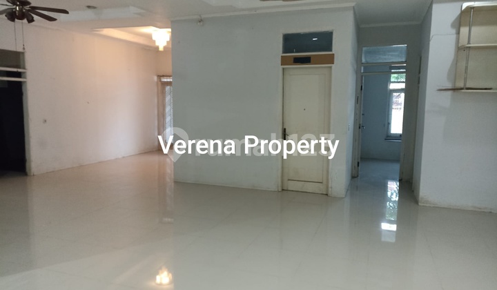 Rumah Sewa 3kt Di Puri Anjasmoro, Semarang Barat 2