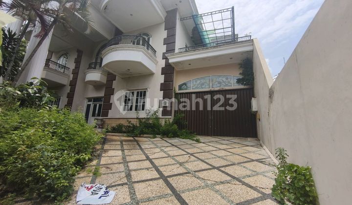 Rumah Jual di Bukit Sari, Semarang 2