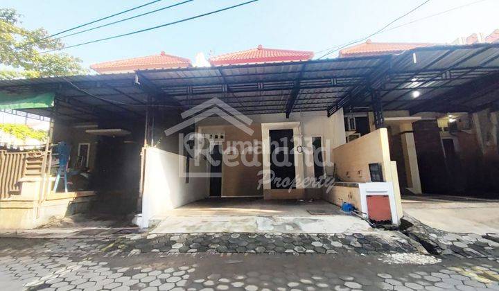 Rumah di Semarang Indah , Semarang Ve 7259 1