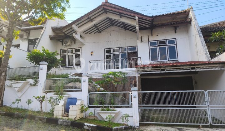 Rent House KT 3 in Candisari, Semarang 1