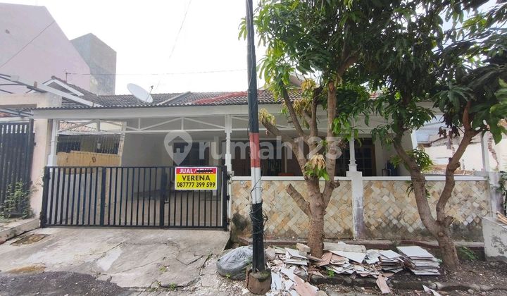 Rumah Jual Murah Harga NJOP di Puri Anjasmoro, Semarang 1