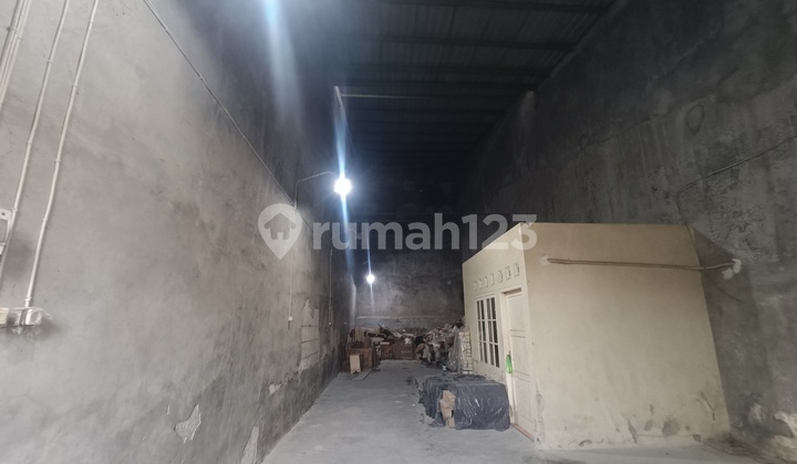 Warehouse 120m2 In Lik Industry, Genuk Semarang 2