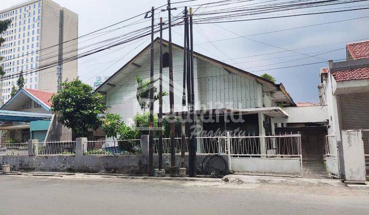 Rumah di Daerah Erlangga , Semarang Ve 7408 1