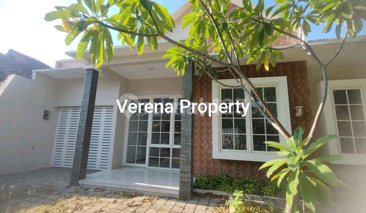 Rumah Jual Siap Pakai Di Puri Anjasmoro, Semarang 1