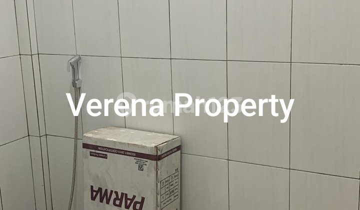 Newly Built 5m Wide Shop House in Tambakaji, Semarang 2