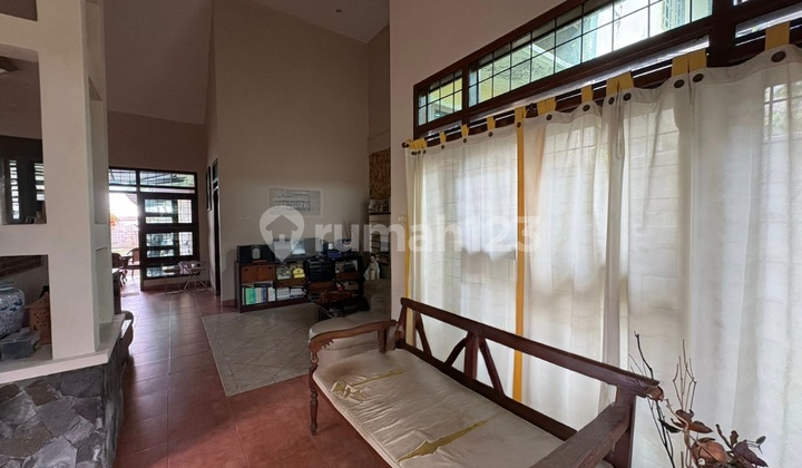 Rumah Jual SHM di Ungaran Barat, Kab Semarang 2