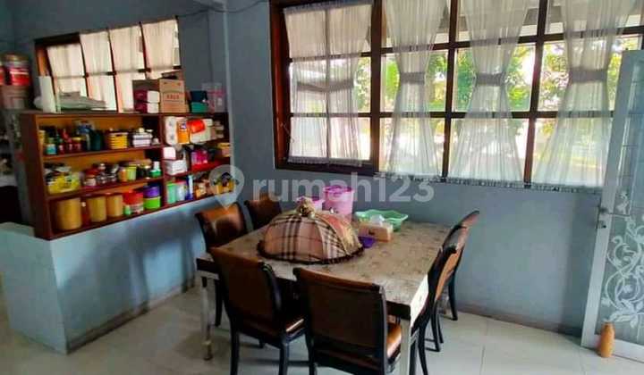 Rumah Jual Dibawah NJOP di Gajahmungkur, Semarang 2