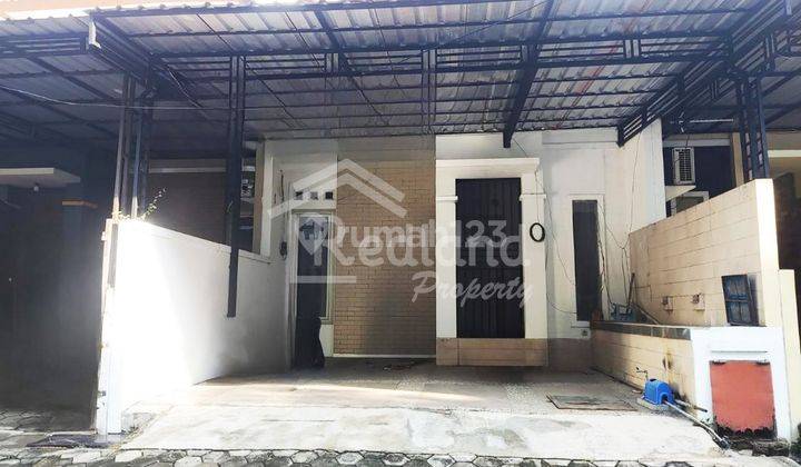 Rumah di Semarang Indah , Semarang Ve 7259 2