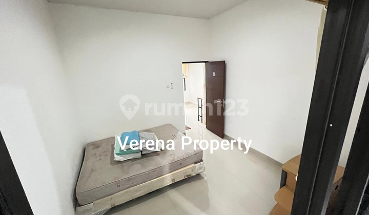 Rumah Sewa Bagus 3kt Full Perabot Di Bsb City, Semarang 2