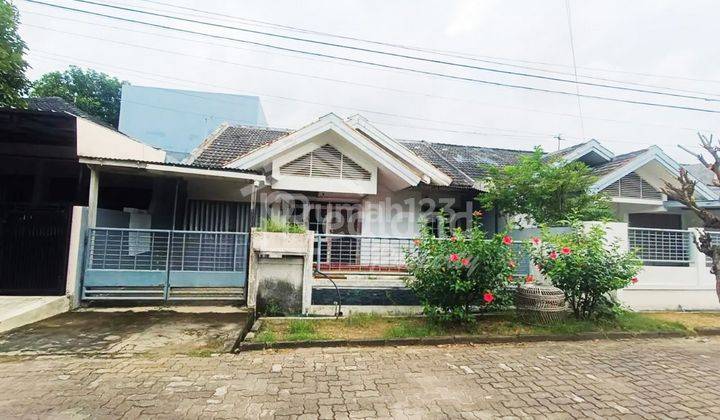 Rumah di Puri Anjasmoro , Semarang Ve 7397  1