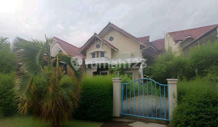 Rumah Jual di Perum Graha Padma, Semarang 1