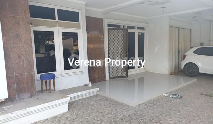 Rumah Sewa 3kt Di Puri Anjasmoro, Semarang Barat 1