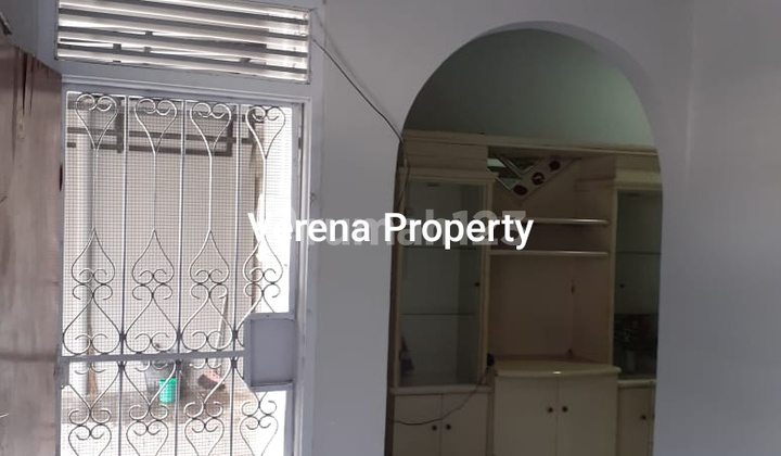 Rumah Jual SHM Siap Pakai di Puspowarno, Semarang 2