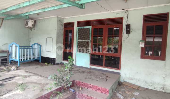 Rumah Murah Luas 120 M2 Hadap Utara di Puri Anjasmoro@ Semarang 2