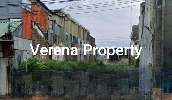 Tanah Jual Shm Di Sugiyopranoto, Semarang Selatan 1