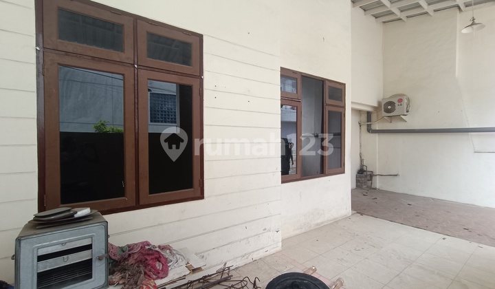 Rumah Sewa 4kt Di Puri Anjasmoro, Semarang Barat 2