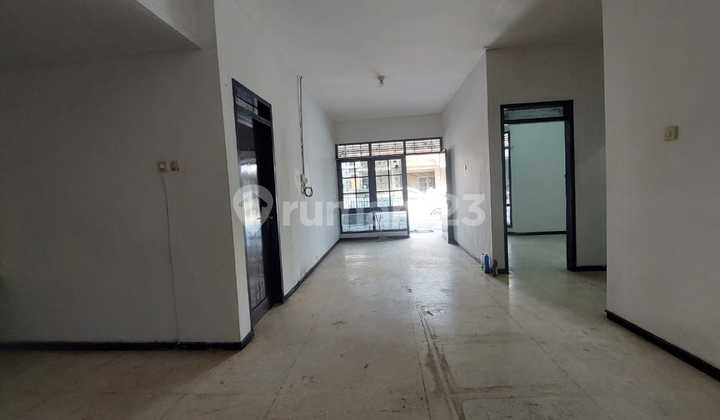 Cheap 2-Bedroom Rental House in Puri Anjasmoro, Semarang