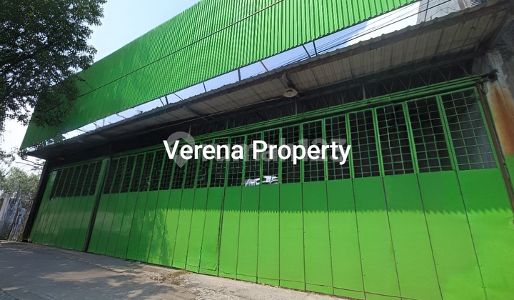 Business for Sale on Soekarno Hatta Arterial Road, Semarang 1